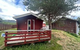 Neset Skydsstasjon